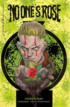 Image: No One's Rose #1 (variant cover - Gooden & Daniel) - Vault Comics