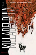 Image: Killadelphia Vol. 02 SC  - Image Comics