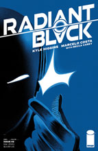 Image: Radiant Black #2 (cover A - Costa) - Image Comics