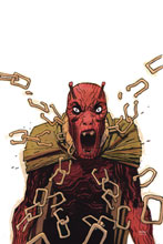 Image: Barbalien: Red Planet #5  [2021] - Dark Horse Comics