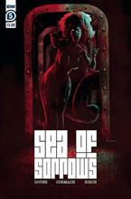 Image: Sea of Sorrows #5 - IDW Publishing