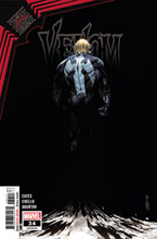 Image: Venom #34 (KiB)  [2021] - Marvel Comics