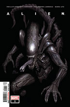 Image: Alien #1  [2021] - Marvel Comics