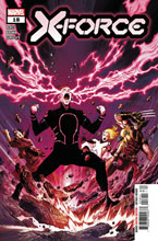 Image: X-Force #18 - Marvel Comics