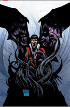 Image: Vampirella: The Dark Powers #4 (incentive 1:25 cover - Davidson virgin) - Dynamite