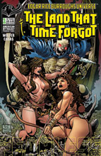 Image: Land That Time Forgot: Fearless #3  [2021] - American Mythology Productions