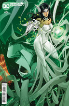 Image: Infinite Frontier #0 (variant card stock cover - John Timms) - DC Comics