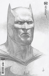 Image: Batman #106 (incentive 1:25 cardstock cover - Riccardo Federici) - DC Comics