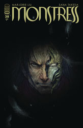 Image: Monstress #38  [2022] - Image Comics