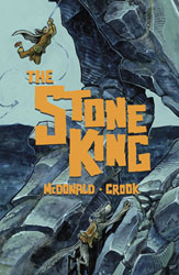 Image: Stone King SC  - Dark Horse Comics