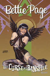 Bettie Page: The Princess and The Pin Up Collection Comics, Graphic Novels,  & Manga eBook by David Avallone - EPUB Book