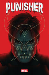 Image: Punisher #1 (incentive 1:50 cover - Bartel)  [2022] - Marvel Comics