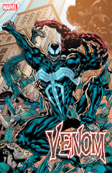 Image: Venom #6 - Marvel Comics