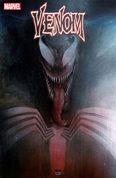 Image: Venom #6 (incentive 1:25 cover - Simmonds)  [2022] - Marvel Comics