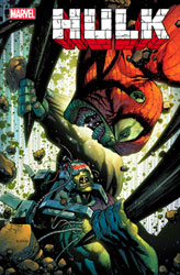 Image: Hulk #5 - Marvel Comics