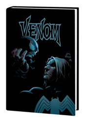 Image: Venom by Donny Cates HC  (Direct Market cover) - Marvel Comics