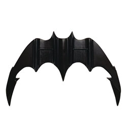 Image: Batman Metal Bottle Opener: Batarang  - Factory Entertainment