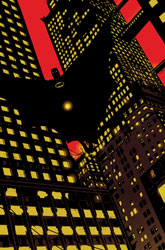 Image: Detective Comics #1058 (incentive 1:25 card stock cover - Jorge Forn - DC Comics