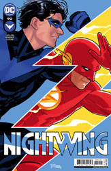 Image: Nightwing #90 - DC Comics