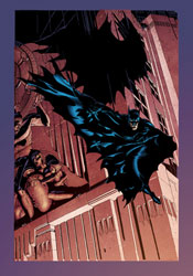 Image: Batman: The Dark Knight Detective Vol. 6 SC  - DC Comics