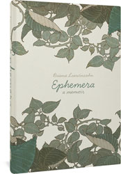 Image: Ephemera HC  - Fantagraphics Books