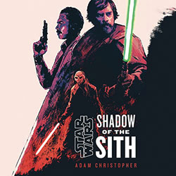 Image: Star Wars: Shadow of the Sith SC  - Random House Worlds