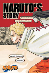 Naruto' manga chapter 708 recap: Sarada's decision