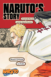 The True Hokage – Naruto 694 Review – Sleeping Geeks