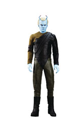 Image: Star Trek: Enterprise Action Figure - Thylek Shran  (1/6 scale) - Newson International Ltd.