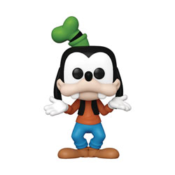Image: Pop! Disney Vinyl Figure: Classics Goofy  - Funko