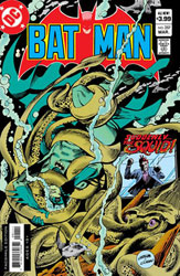 Image: Batman Facsimile Edition #357 (cover A) - DC Comics