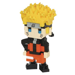 My RAREST Naruto Minifigs Collection These are custom Lego