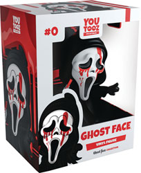 Search: Triad Ghost 12-inch Figure - Westfield Comics