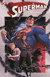 Image: Superman  [2023] Vol. 02: The Chained SC - DC Comics