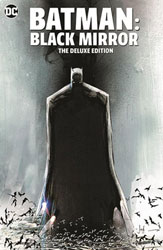 Search: Batman Rip HC (deluxe edition) - Westfield Comics