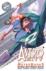 Image: Astro City Metrobook Vol. 05 SC  - Image Comics