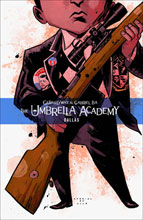 Image: Umbrella Academy Vol. 02: Dallas SC  (new printing) - Dark Horse