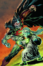 Image: Green Lantern Corps #52 - DC Comics