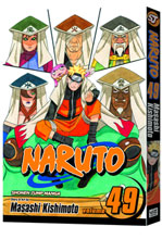 Image: Naruto Vol. 49 SC  - Viz Media LLC