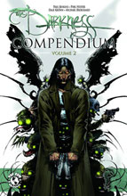 Image: Darkness Compendium Vol. 02 SC  - Image Comics-Top Cow