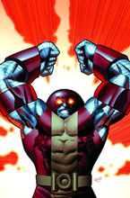 Image: Uncanny X-Men #543 - Marvel Comics