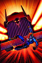 Image: Secret Avengers #17 - Marvel Comics
