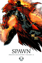 Image: Spawn Origins Collection Vol. 16 SC  - Image Comics
