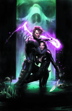 Image: Gambit #3 - Marvel Comics