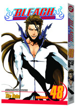 Image: Bleach Vol. 48 SC  - Viz Media LLC