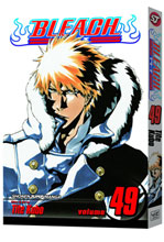 Image: Bleach Vol. 49 SC  - Viz Media LLC