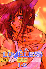 Image: Loveless 2-in-1 Edition: Vols. 1 & 2 SC  - Viz Media LLC