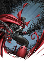 Image: Spawn Origins Collection Vol. 19 SC  - Image Comics