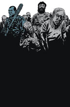 Image: Walking Dead Vol. 09 HC  - Image Comics