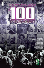 Image: Walking Dead 100 Project SC  - Image Comics